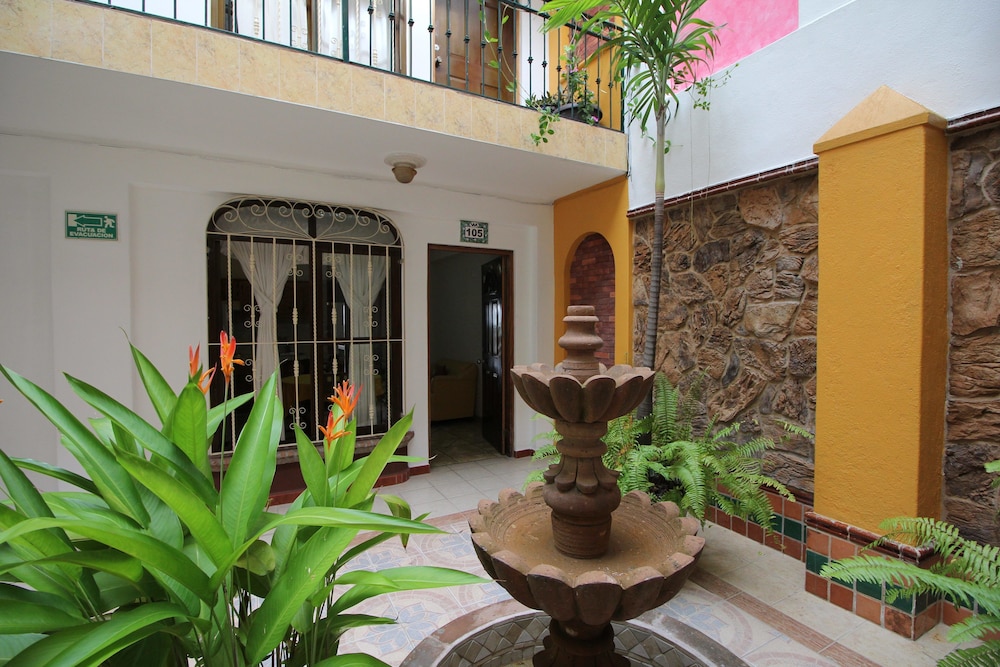 Vista Oceano Vallarta