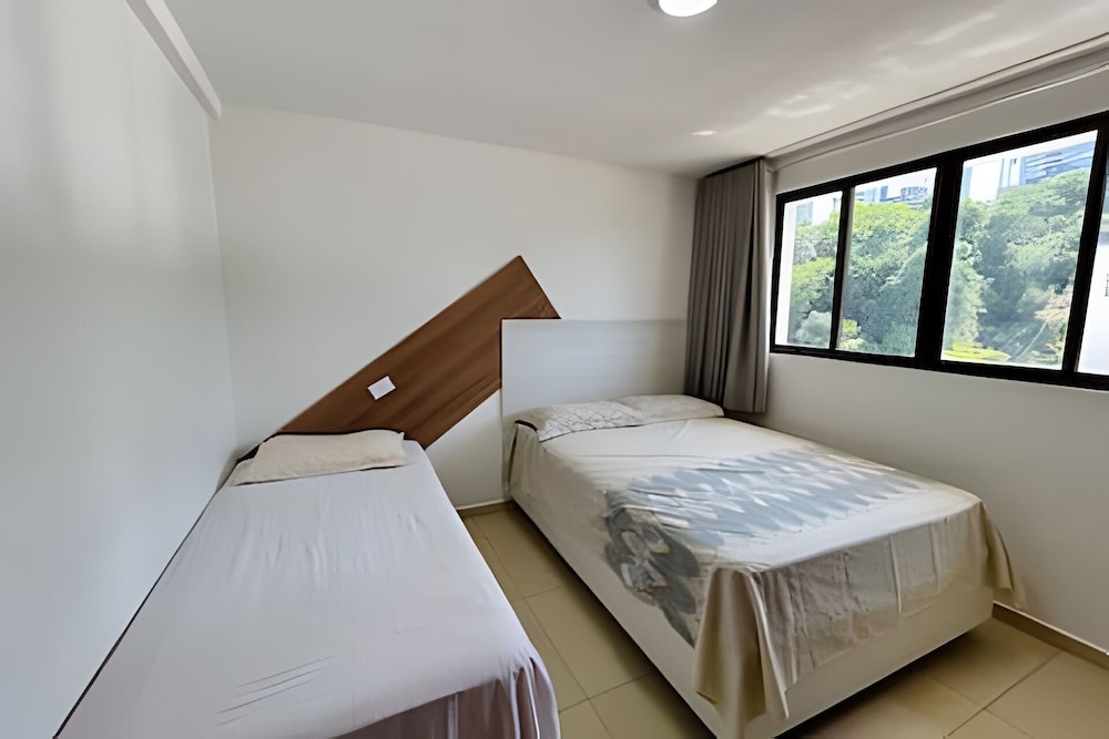 Flats Villaggio