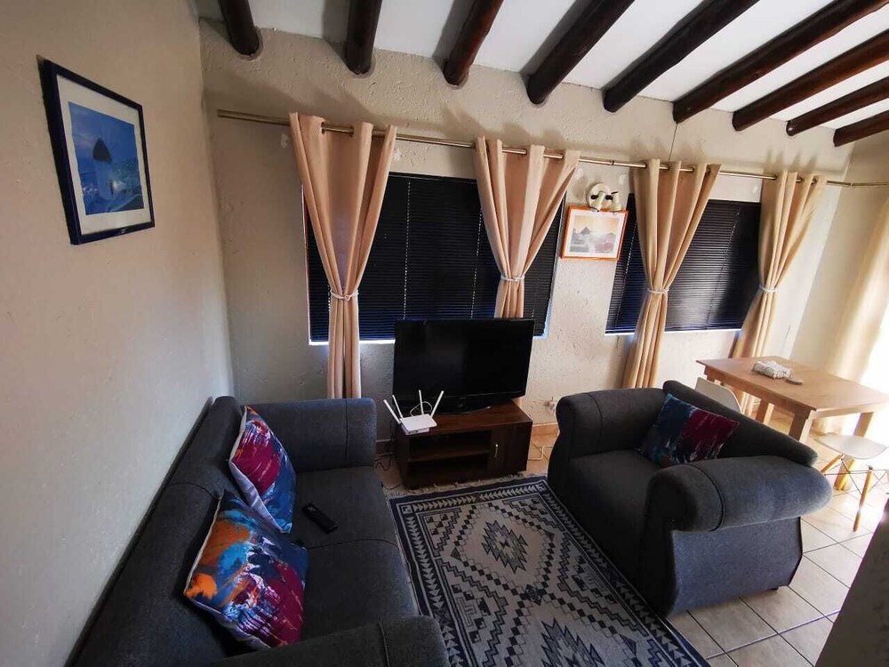Paulshof Guesthouse