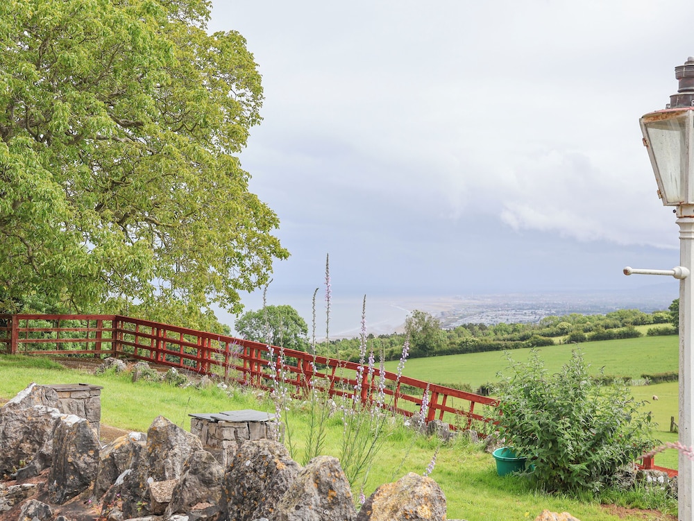 Henblas Cottage