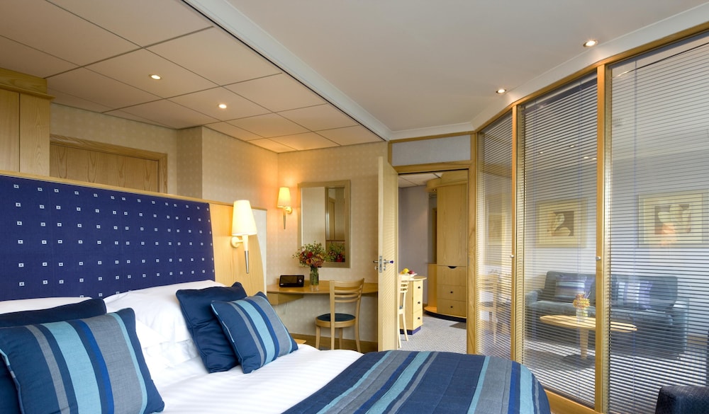 Bolton Vacations - The Bolton Stadium Hotel, a member of Radisson Individuals - Property Image 9