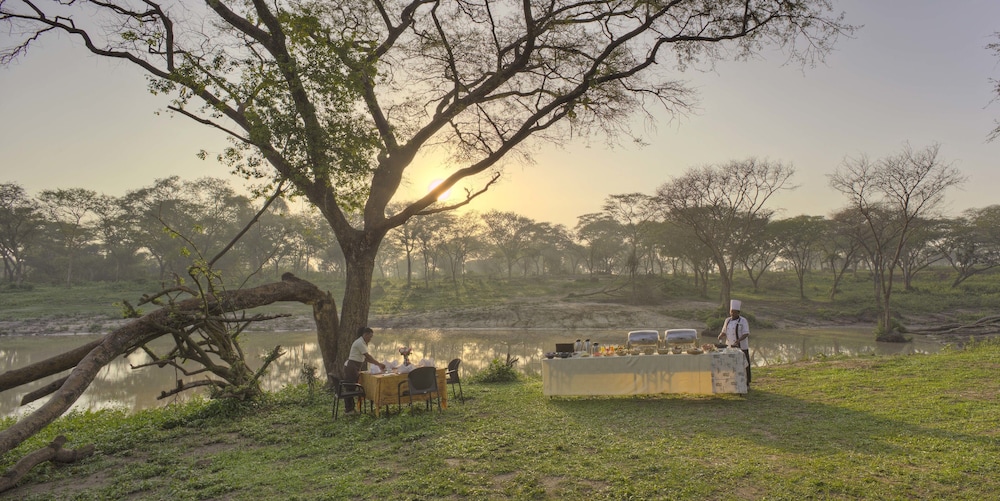 Chobe Safari Lodge | East Africa Uganda