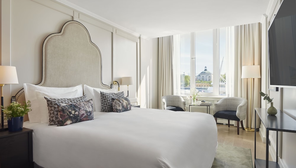 Stockholm Vacations - Hotel Reisen in The Unbound Collection by Hyatt - Property Image 7