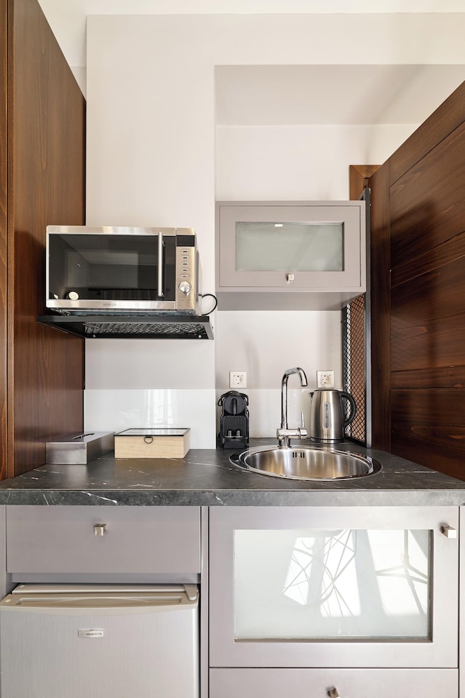 Nival Luxury Suites
