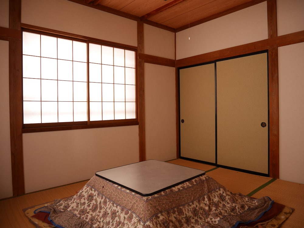 Fujimiso view 3