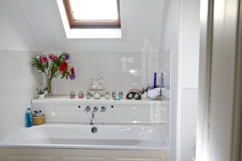 Airlie House Self-Catering