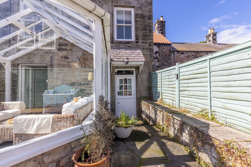 Village House - North East Escapes