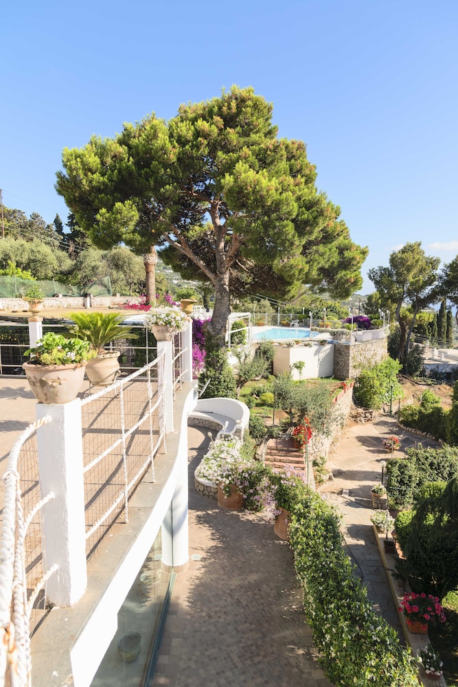 La Canostra Capri - luxury ROOM ad Anacapri