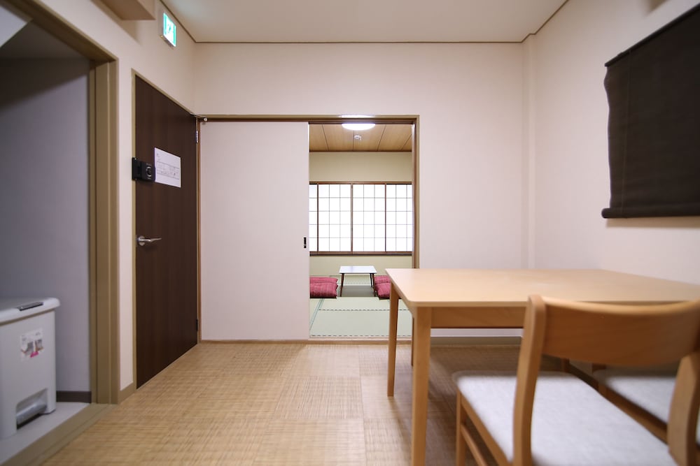 Kino Asakusa House