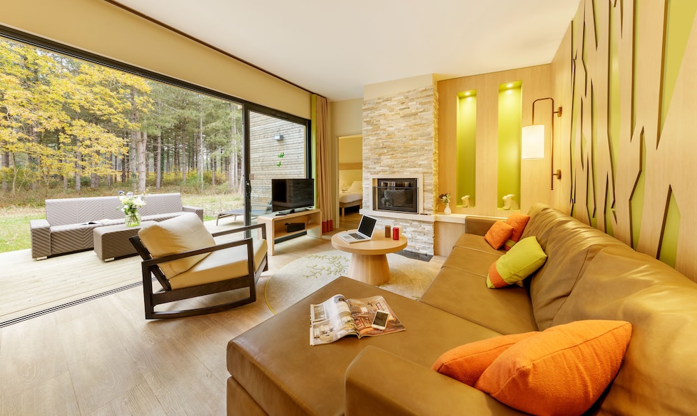 Center Parcs Le Bois aux Daims