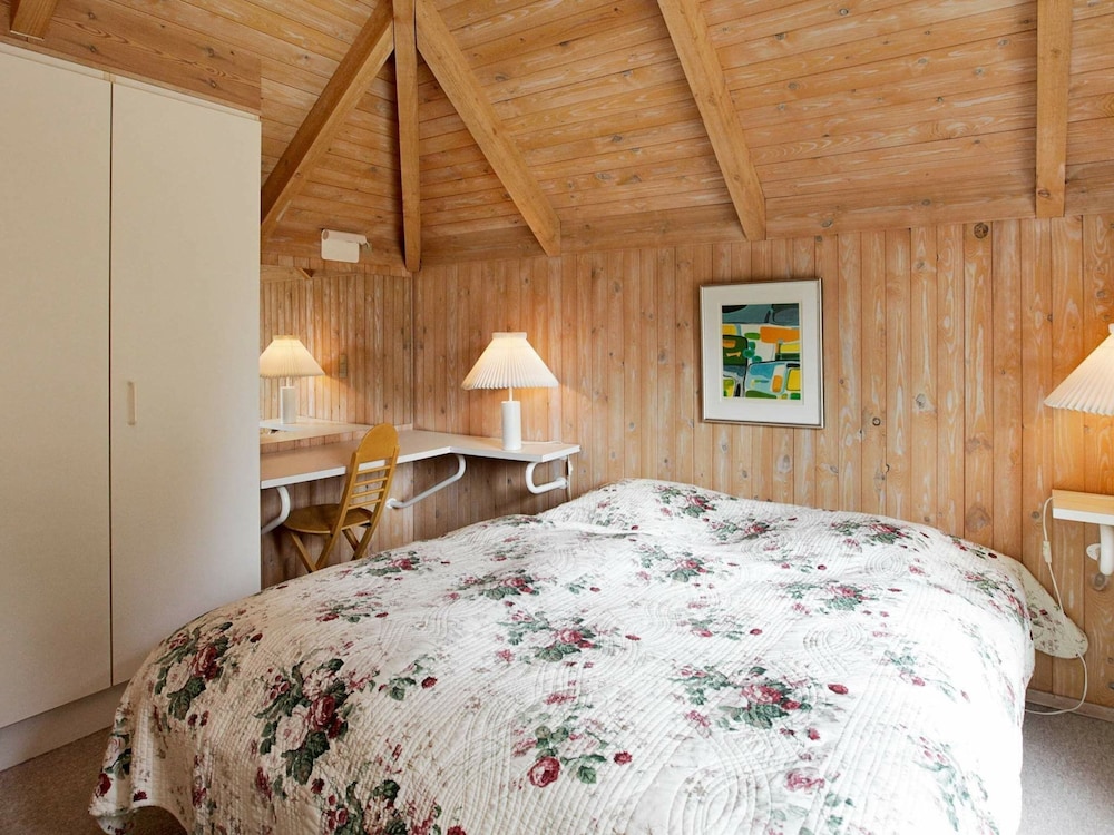 8 Person Holiday Home in Fjerritslev-by Traum view 2