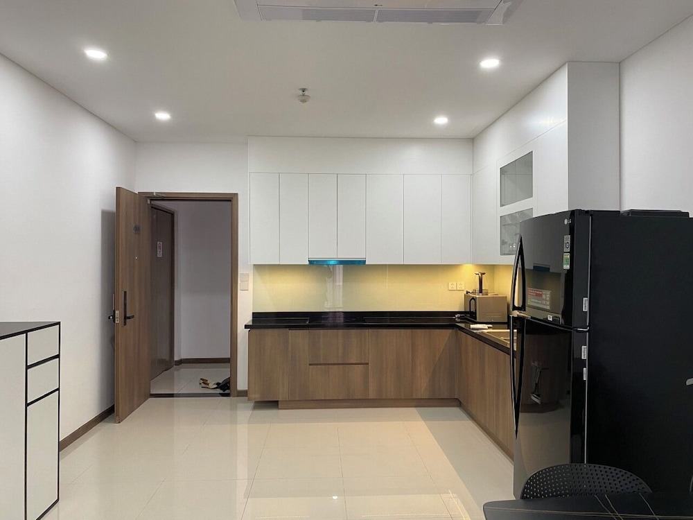 Masteri Thao Dien Apartment  Quan 2