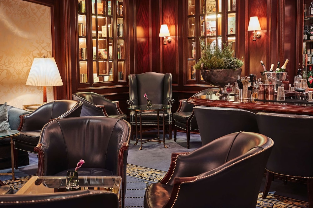 Frankfurt Vacations - Steigenberger Icon Frankfurter Hof - Property Image 9