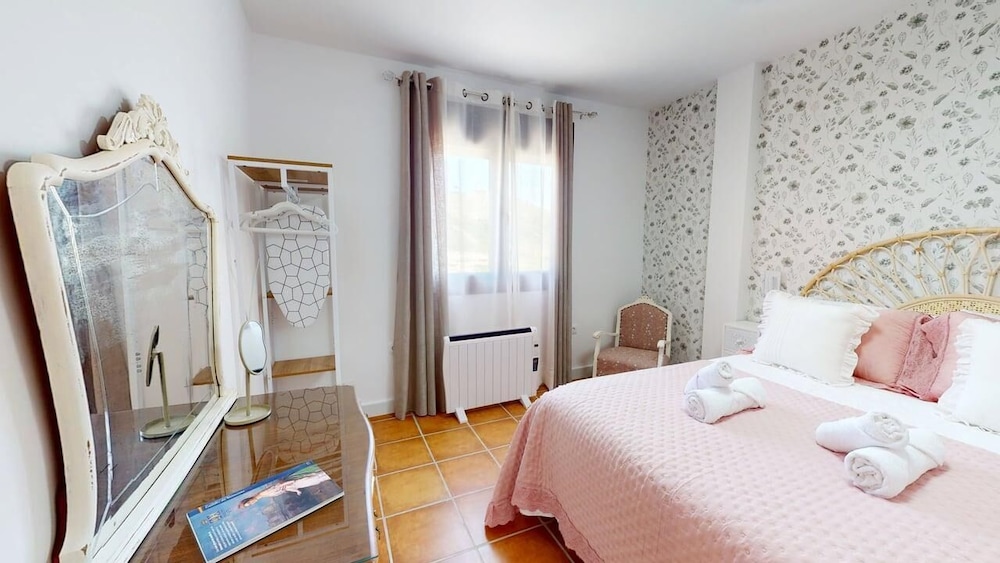 Apartamentos Consuegra
