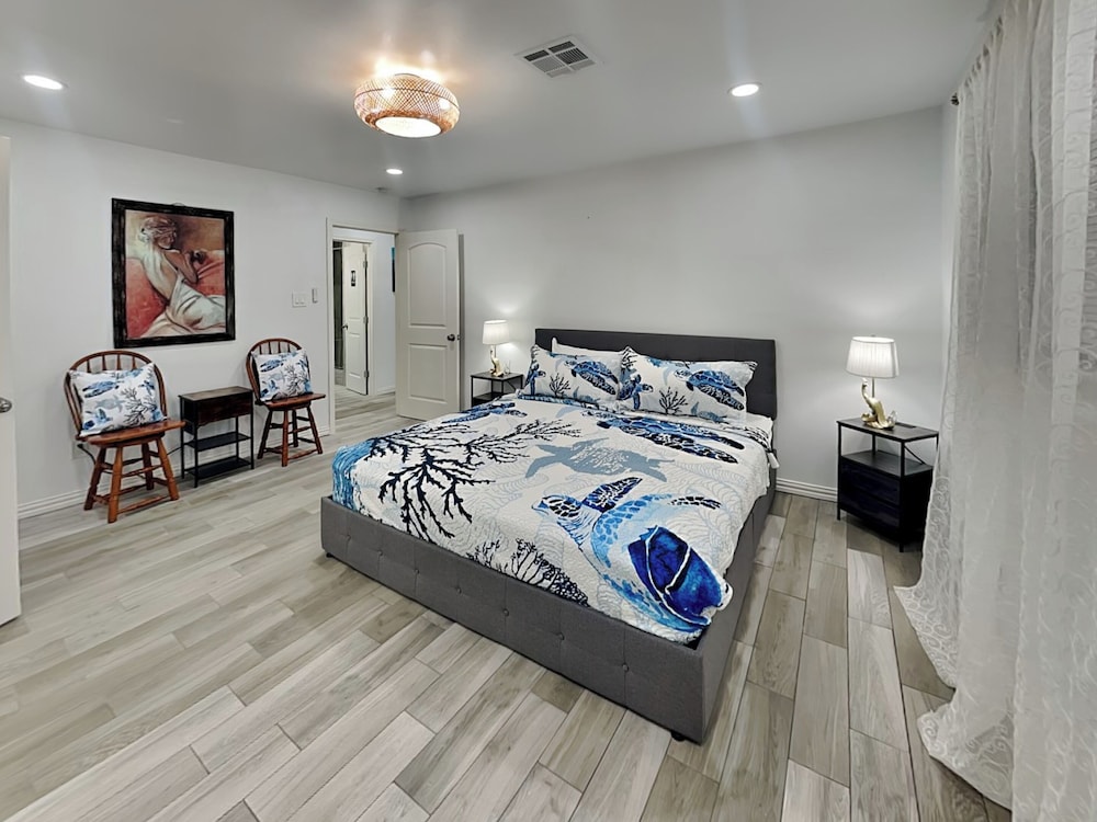 Fish and Enjoy Galveston by Ryson Vacation Rentals