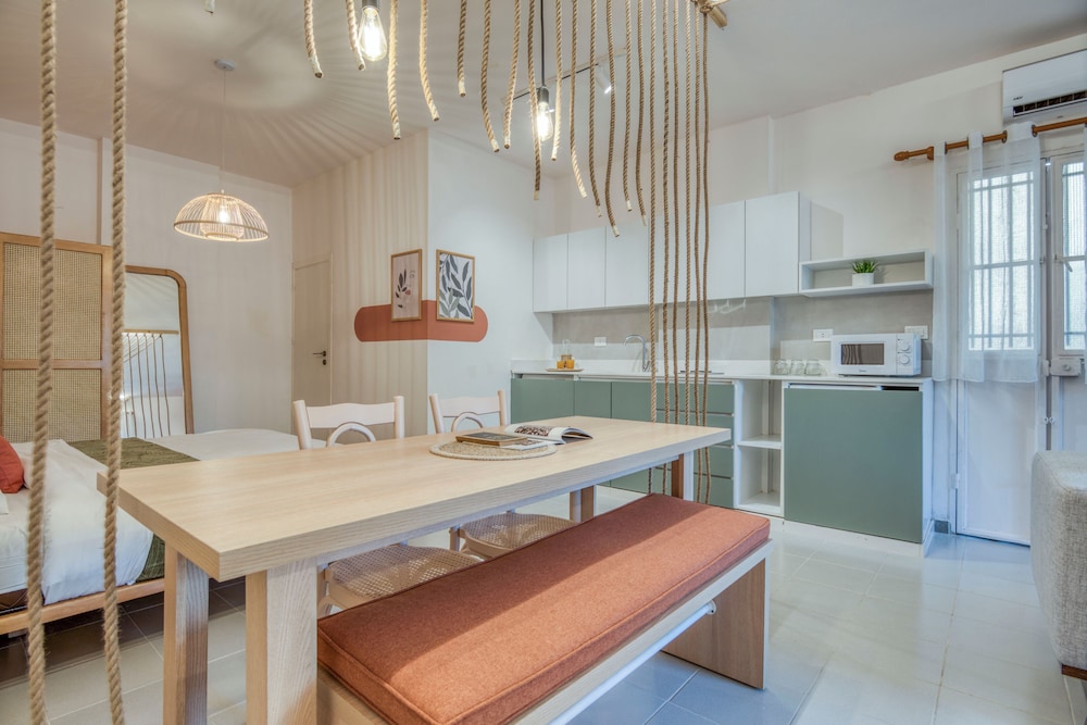 Natura Studio & Balcony in Batroun
