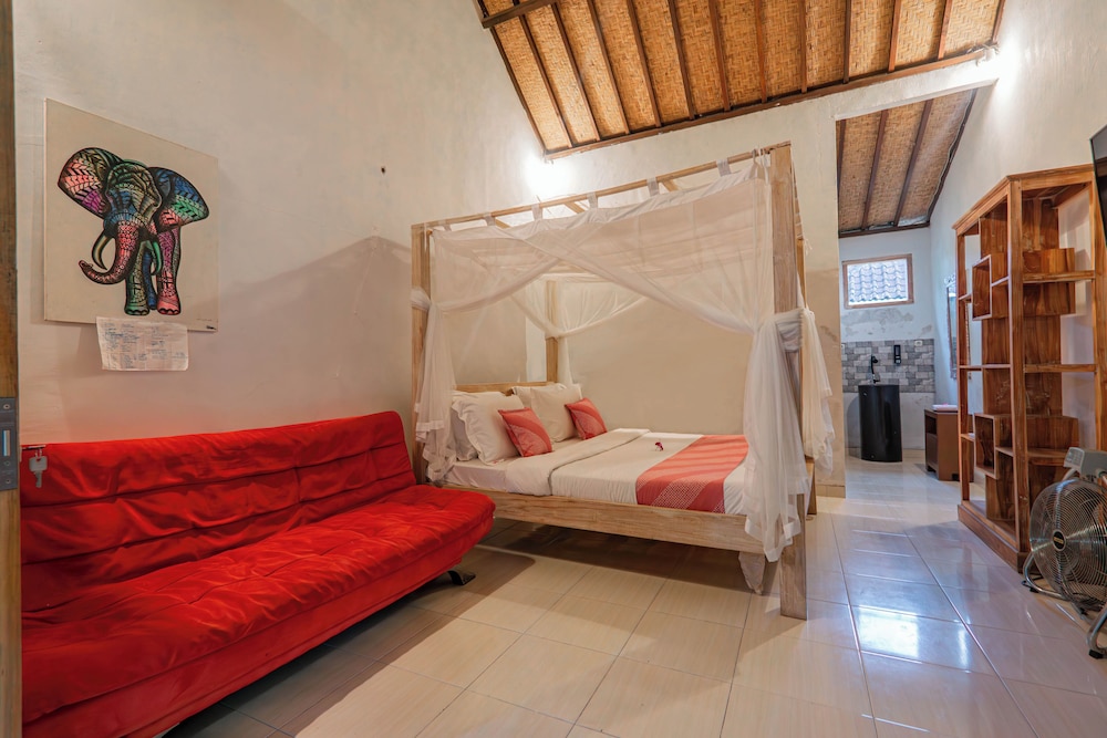 Arida House Ubud