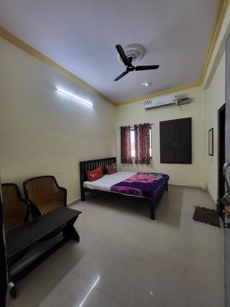 RV Stay Pushkar