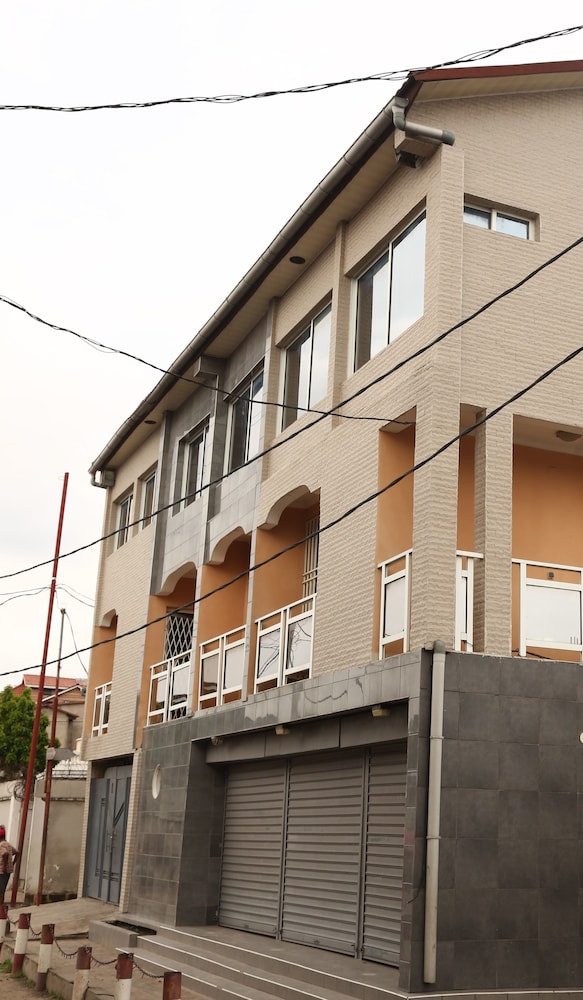 Kalz Guest House