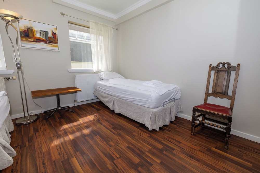 BG4 Guesthouse
