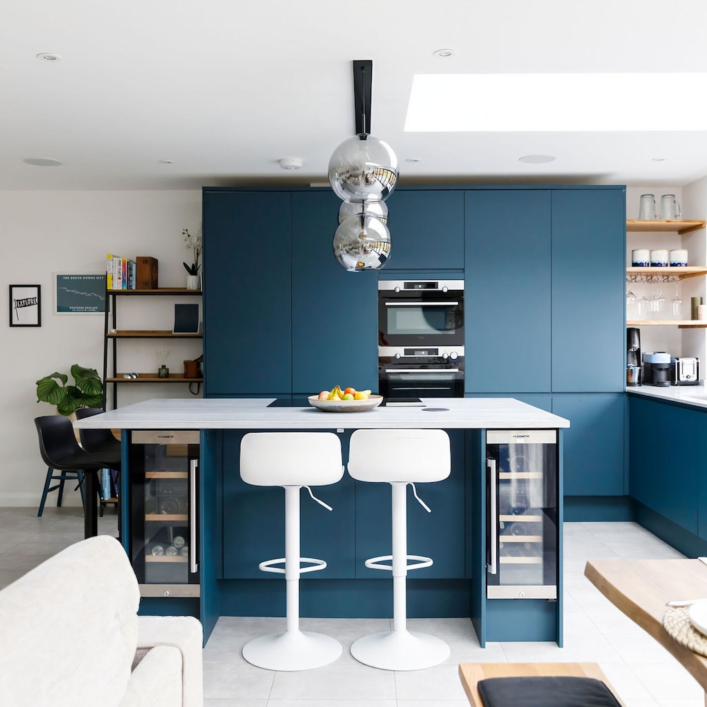Renovated Home for 8 Canal Walk to Chichester