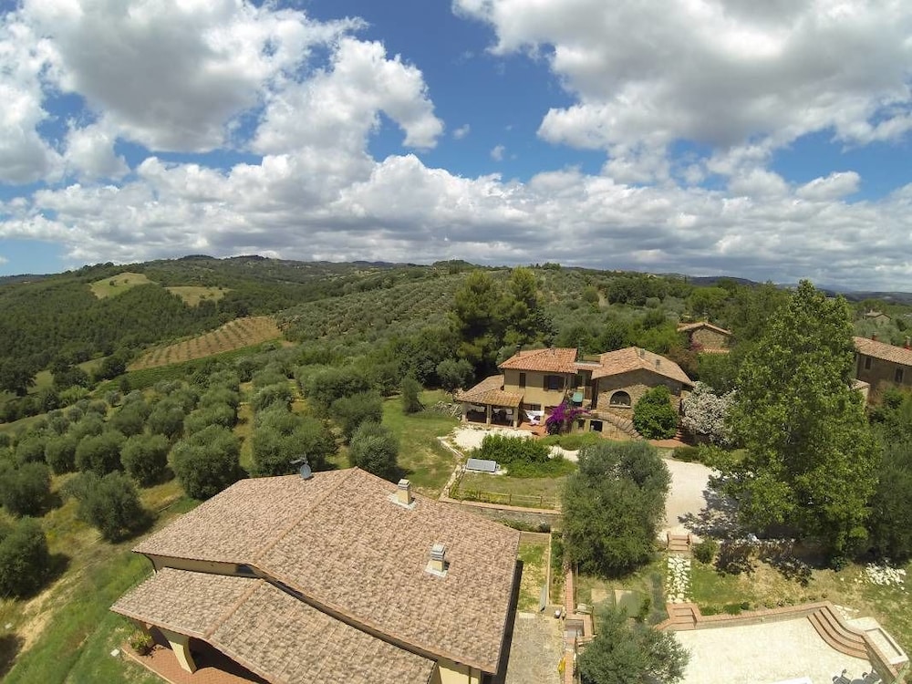Borgo De' Salaioli