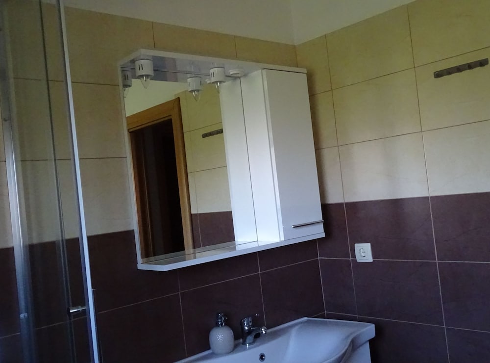 Apartmani Luna