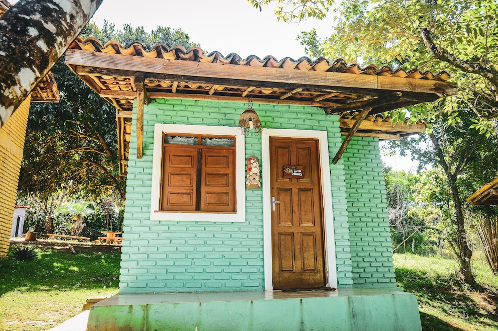 Hotel Pousada Bellatrix Ecolodge - Reserva de Sapiranga - Praia do Forte - Bahia - Image 1