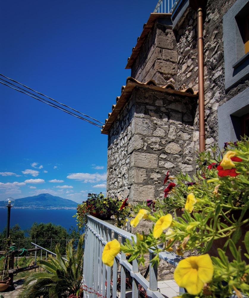 Casa Giovanna