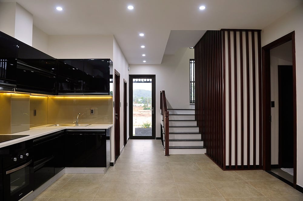 Kosmos Phu Quoc Villa