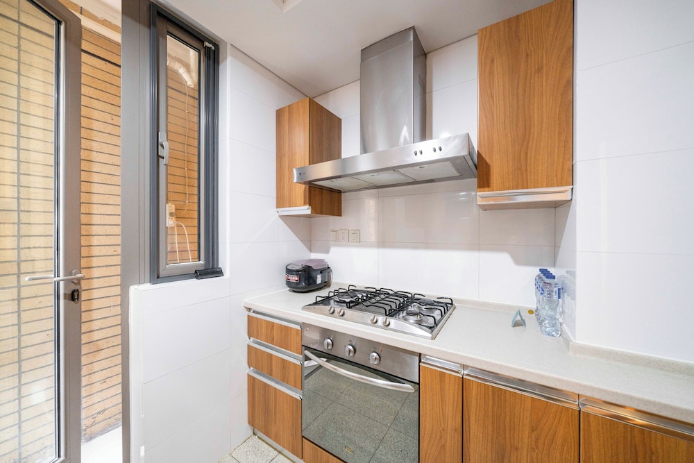 Tyms Stylish 2BR APT Hongqiao Bella Vit