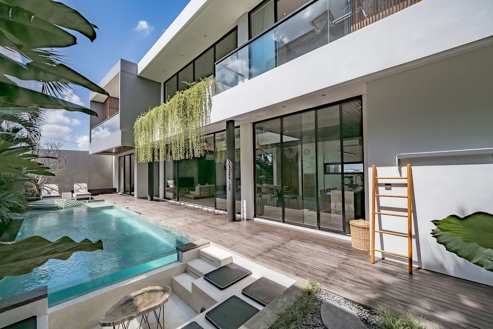 De Dominique Villas Canggu