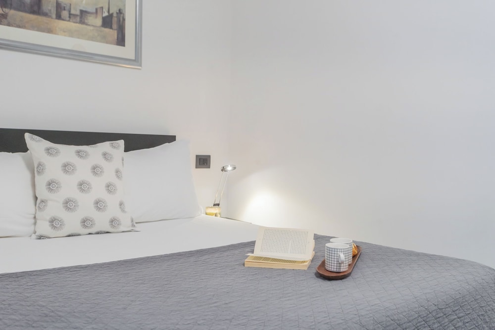 We Lake Como by Rent all Como