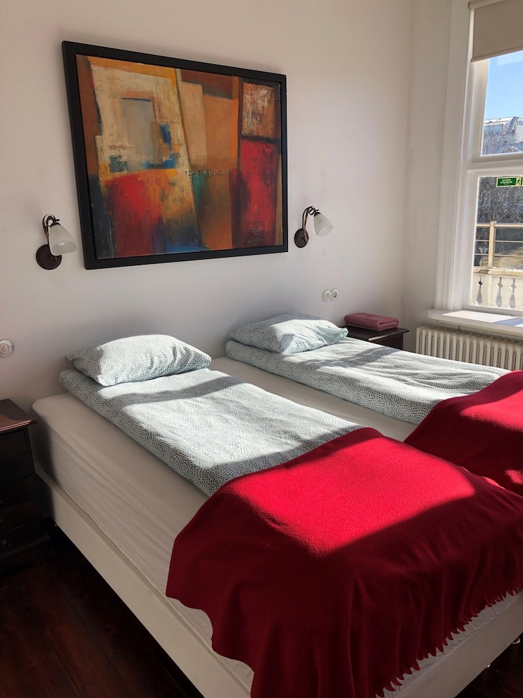 Downtown Guesthouse Reykjavík