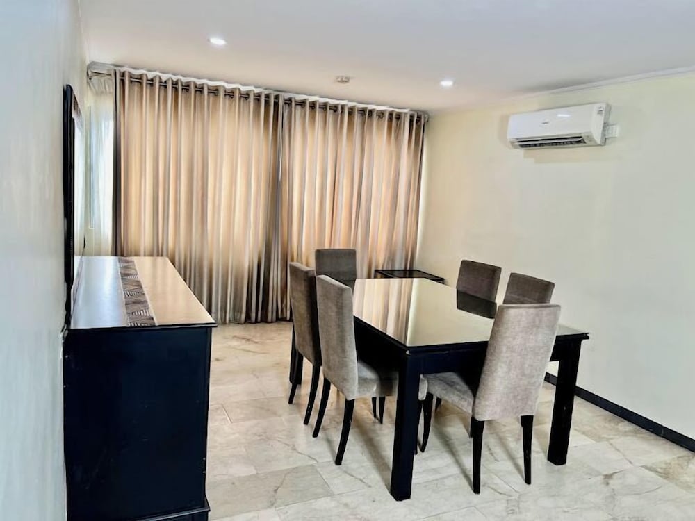 The Emem Apartment