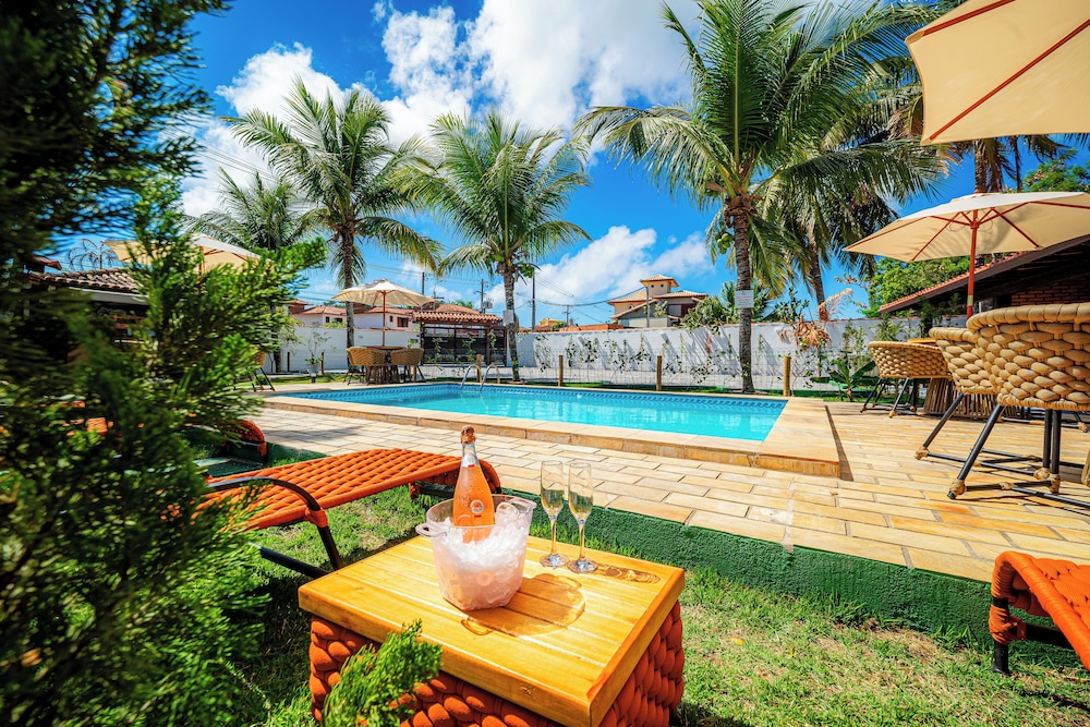 Brisas do Oceano Lofts