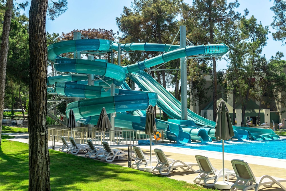 Arcanus Hotels Sorgun - All Inclusive