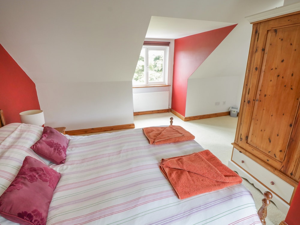 Ballaghboy Cottage
