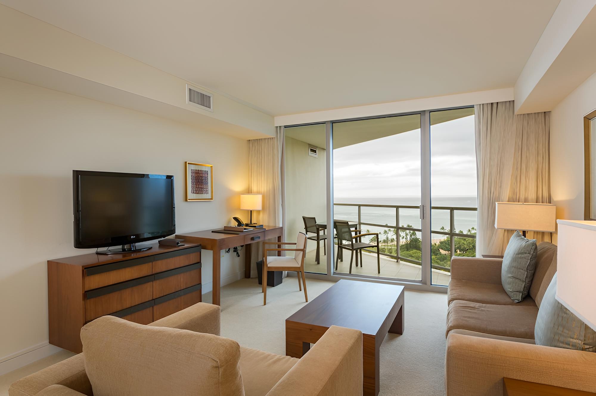 Jet Luxury @ The Trump Waikiki