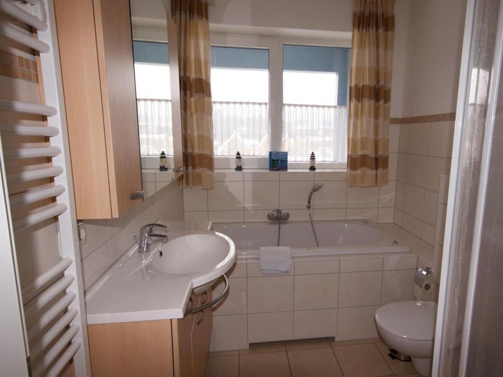 Exklusives Appartement in Rechlin