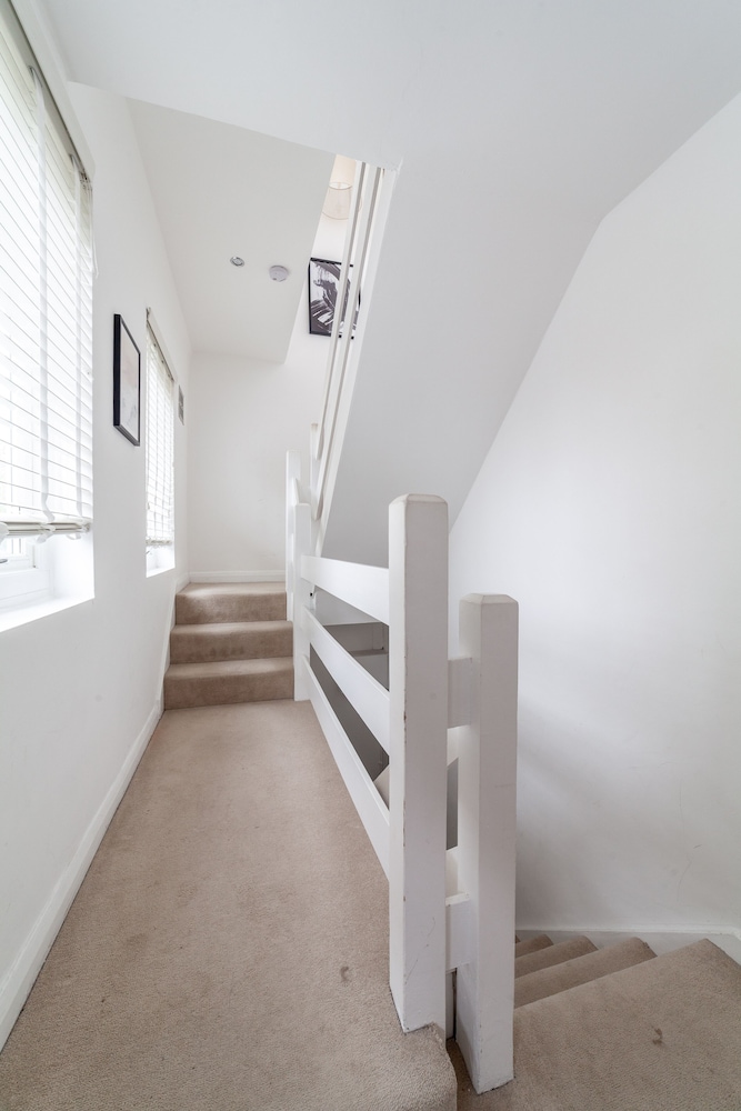 The Wandsworth Flat