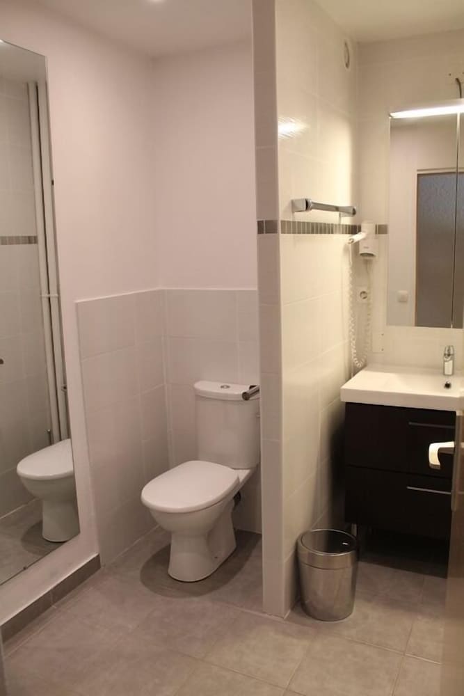 Brides-les-Bains Vacations - Hotel Le Verseau - Property Image 34