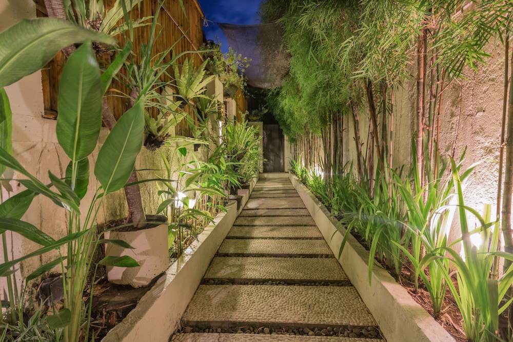 Villa Seriska Seminyak Bali