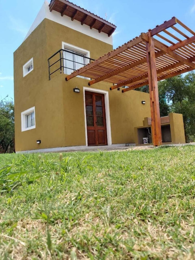 Cabaña Tongoy