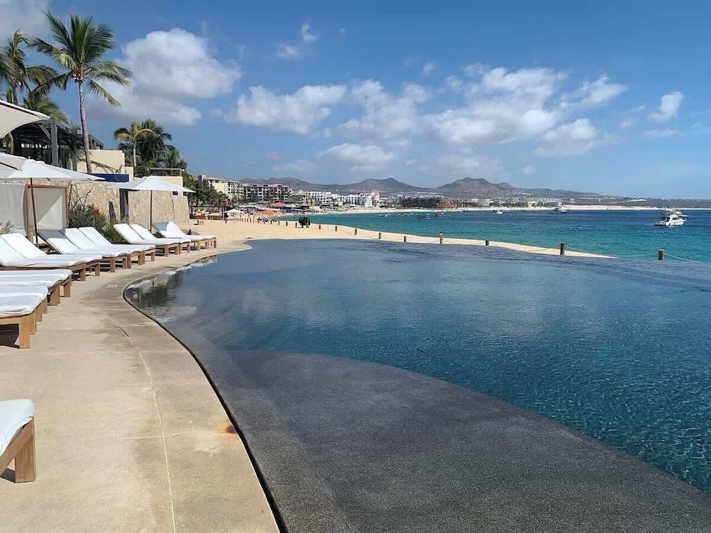 Medano Beach Cabo Resort 3 Bedroom