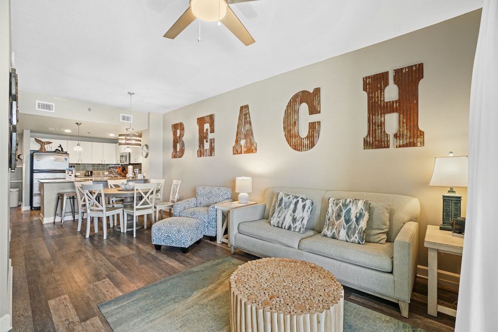 Grand Panama Beach Resort by Panhandle Getaways