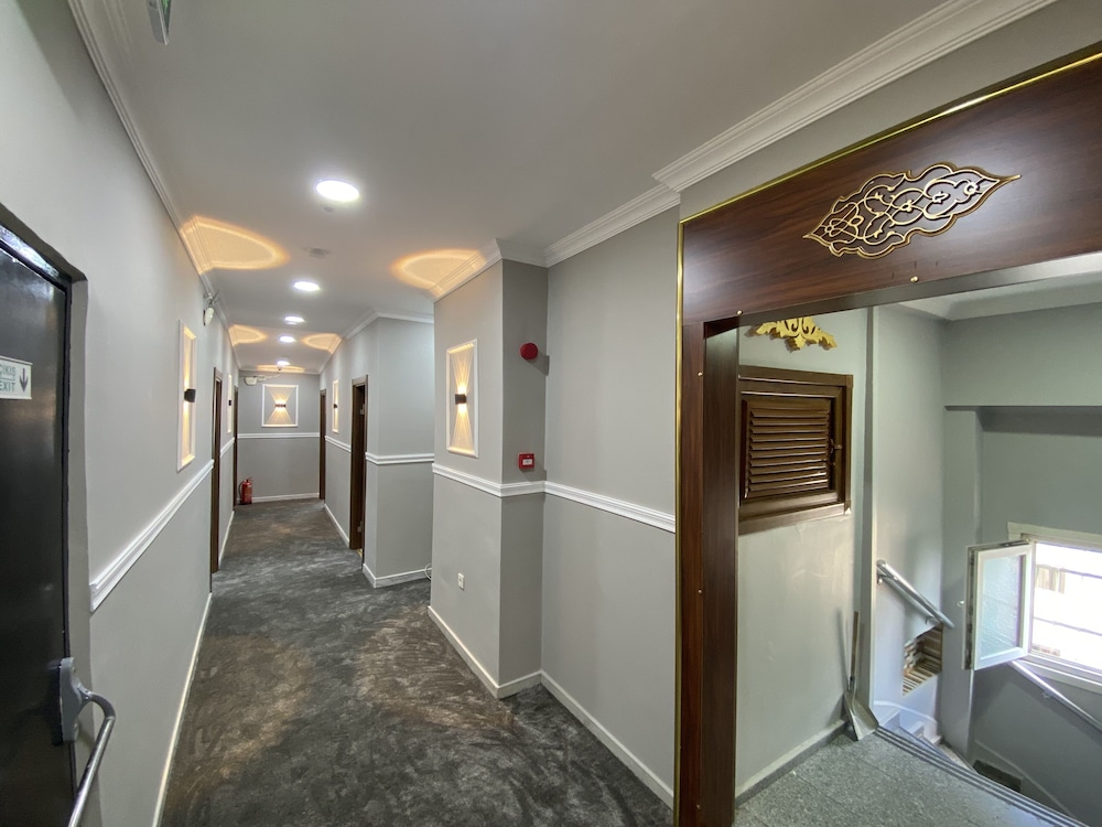 Grand Oral Otel - Image 23