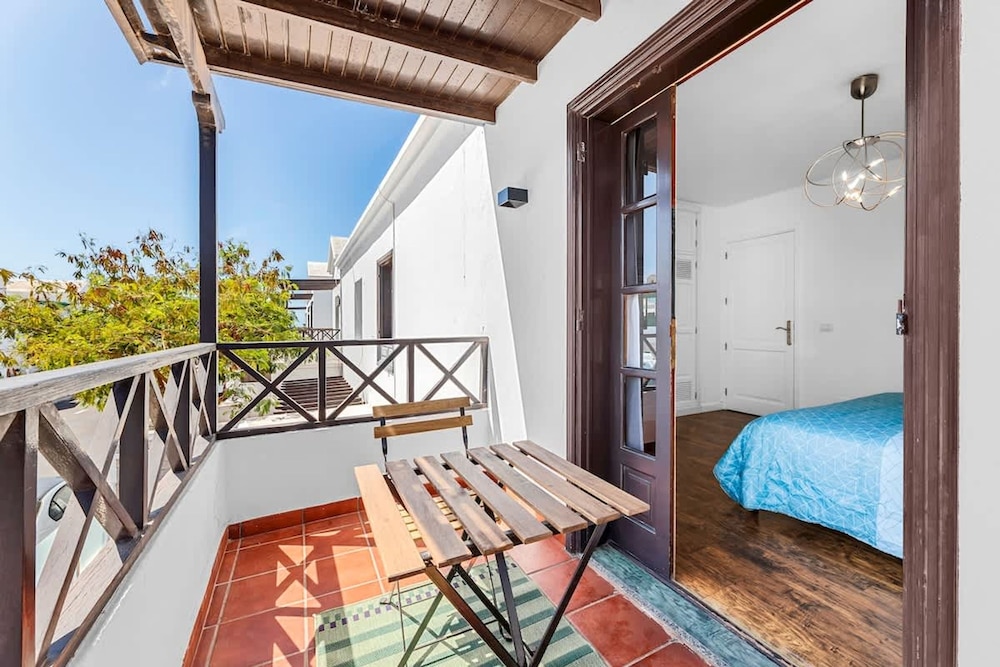 Casa Lily Lanzarote a 5 min del mar