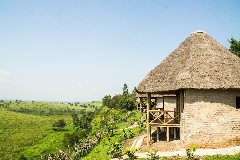 Elephant HAB Lodge