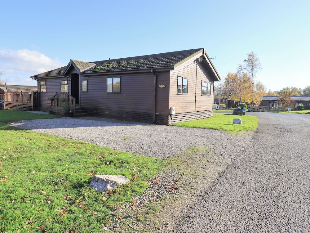 Kellet Lodge